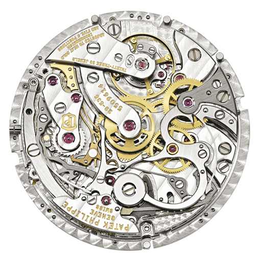 アクアノート クロノグラフ Ref.5968A-001の紹介画像