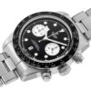 チューダー - ブラックベイ クロノグラフ | TUDOR | M79360N-0011 | SS 黒文字盤 自動巻き ブレスレット | 未使用品