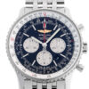ブライトリング - ナビタイマー B01 クロノグラフ 世界限定250本 | BREITLING | AB0127211B2A1(AB0127) | SS 黒文字盤 自動巻き ブレスレット | 中古