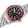 チューダー - ブラックベイ | TUDOR | M7941A1A0RU-0003 | SS 黒文字盤 自動巻き ブレスレット