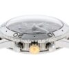ブレゲ - アエロナバル 初期 金リューズ | BREGUET | 3800ST/92/3W6 | SS 黒文字盤 自動巻き レザー | 中古