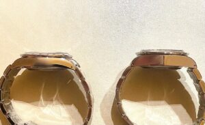 “TUDOR”クロノタイムの紹介画像