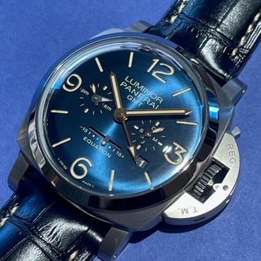 OFFICINE PANERAI ~現在に至るまでの軌跡~の紹介画像
