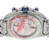 ブライトリング - スーパークロノマット B01 | BREITLING | AB0136161C1A1(AB0136) | SS ブルー文字盤 自動巻き ブレスレット | 未使用品