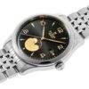 チューダー - 1926 ルナ | TUDOR | M91560-0003 | SS 黒文字盤 自動巻き ブレスレット