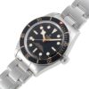チューダー - ブラックベイ 58 | TUDOR | M79030N-0001 | SS 黒文字盤 自動巻き ブレスレット
