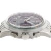 ブライトリング - プレミエ B01 クロノグラフ 42 | BREITLING | AB0145371L1A1(AB0145) | SS グリーンー文字盤 自動巻き ブレスレット | 未使用品