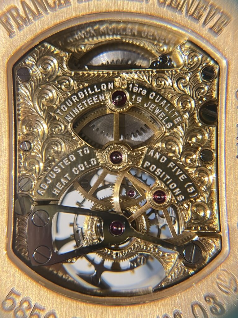 FRANCK MULLER Collector’s Collectionの紹介画像
