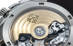 カラトラバ Ref.5127の紹介画像