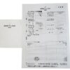 ブライトリング - ナビタイマー コスモノート | BREITLING | S122C121FBA(A12023) | SS ブルー文字盤 手巻き ブレスレット | 中古