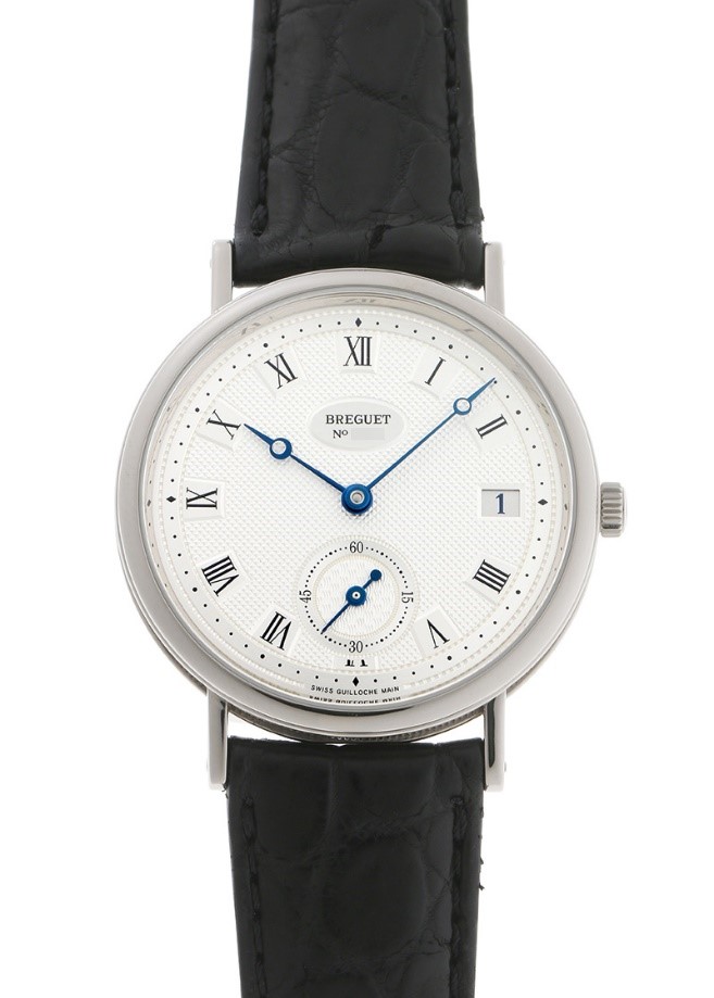 クラシック ツインバレル | BREGUET | 5920BB/15/984 