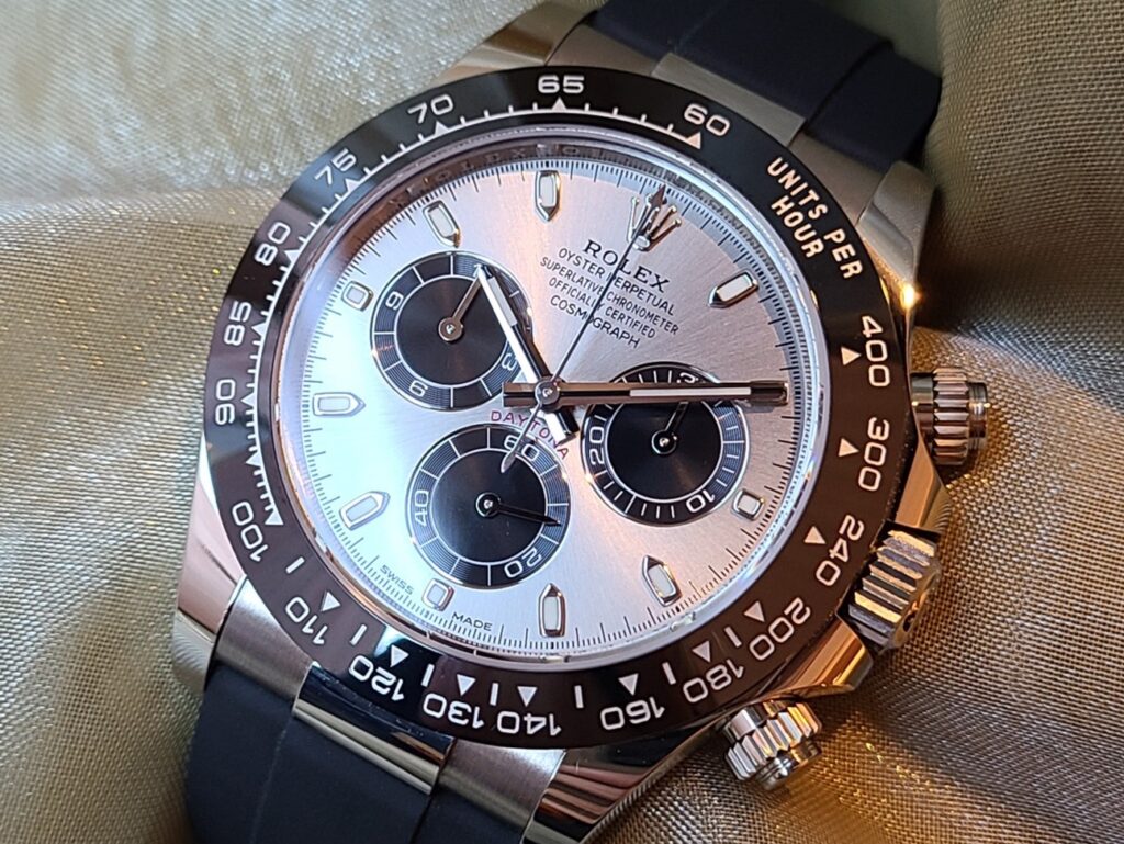 ROLEX Ref.116519LNの紹介画像
