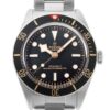 チューダー - ブラックベイ 58 | TUDOR | M7939A1A0NU-0002 | SS 黒文字盤 自動巻き ブレスレット
