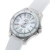 ブライトリング - スーパーオーシャン オートマティック ジャパンエディション | BREITLING | A17366D21A1S1(A17366) | SS 白文字盤 自動巻き ラバー | 中古