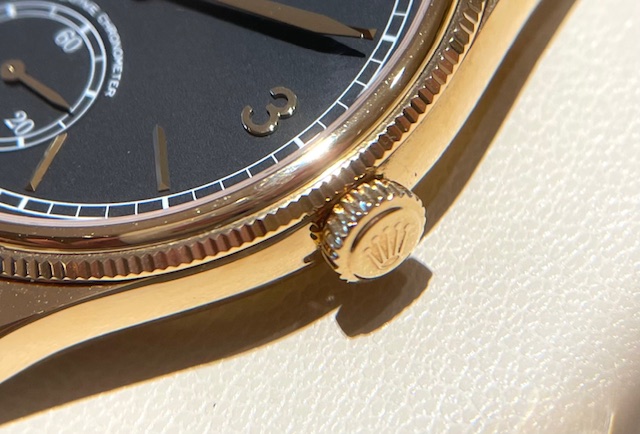 ROLEXの革新 [ 1908 ]の紹介画像