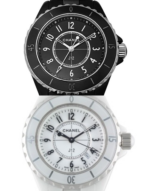 CHANELの紹介画像
