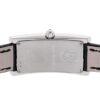 ハリーウィンストン - アヴェニューC | HARRY WINSTON | AVCQHM19WW018 | WG ホワイトシェル文字盤 クォーツ レザー | 中古 |