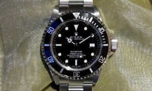 シードゥエラー Ref.16600の紹介画像