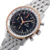 ブライトリング - ナビタイマー1 クロノグラフ | BREITLING | U13324211B1A1 | RG/SS グレー文字盤 自動巻き ブレスレット | 未使用品 |