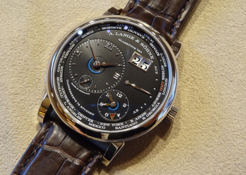 TIME ZONEの紹介画像