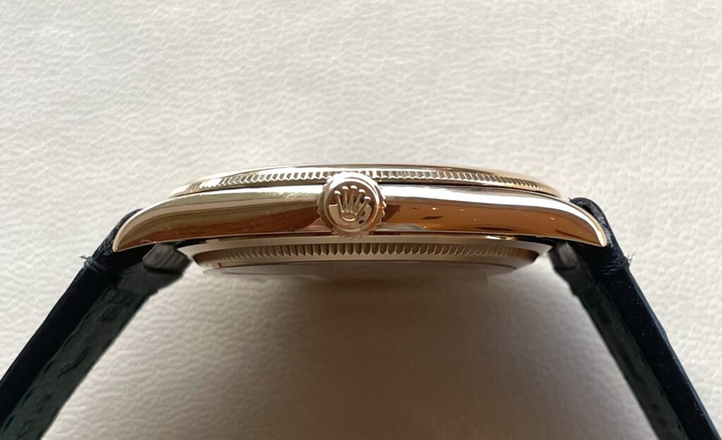 ROLEXの革新 [ 1908 ]の紹介画像