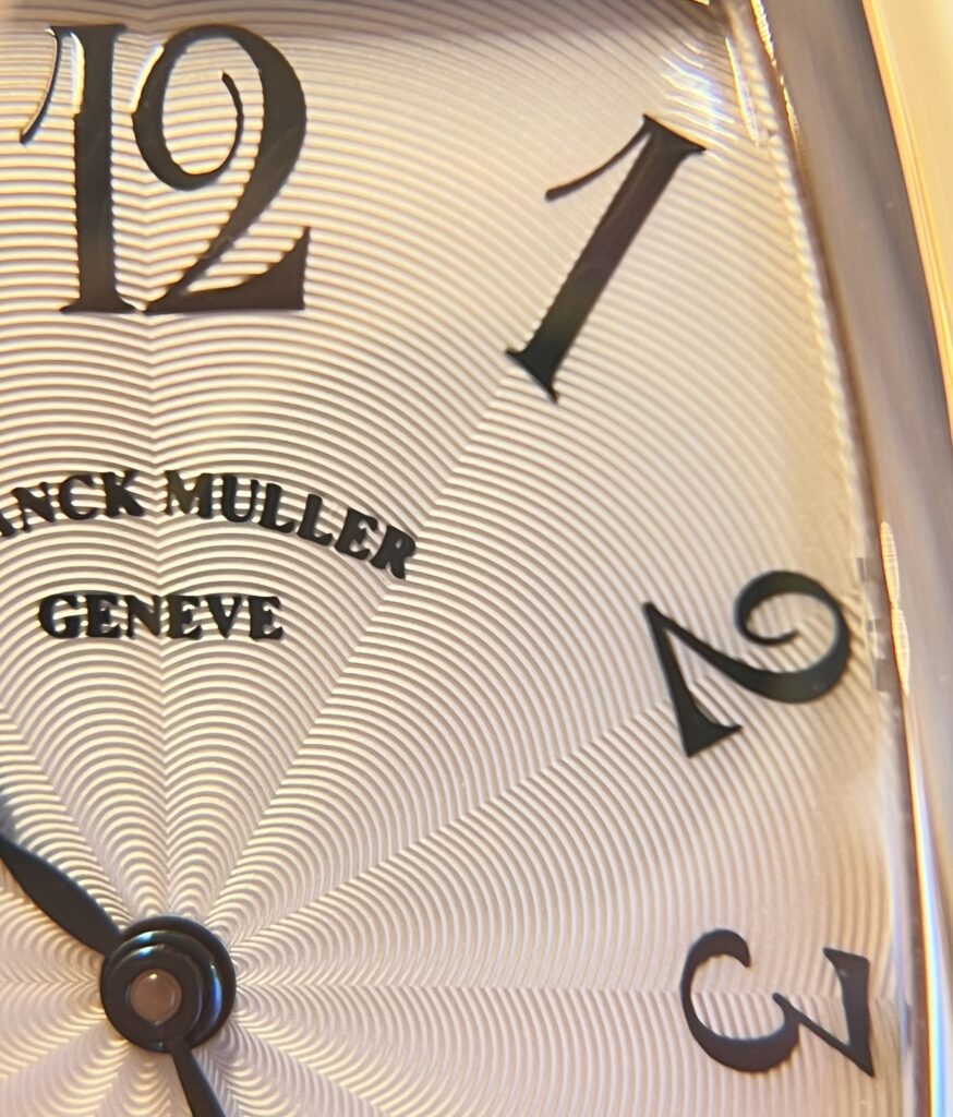FRANCK MULLER Collector’s Collection NO. 2の紹介画像