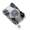 パテック フィリップ - ノーチラス パワーリザーブ | PATEK PHILIPPE | 3710/1A-001 | SS 黒文字盤 自動巻き ブレスレット | 2002年製 | レストア | 中古 |